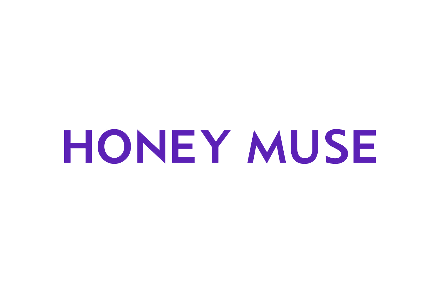 HONEY MUSE 第44类医疗园艺 注册号81100293商标图样