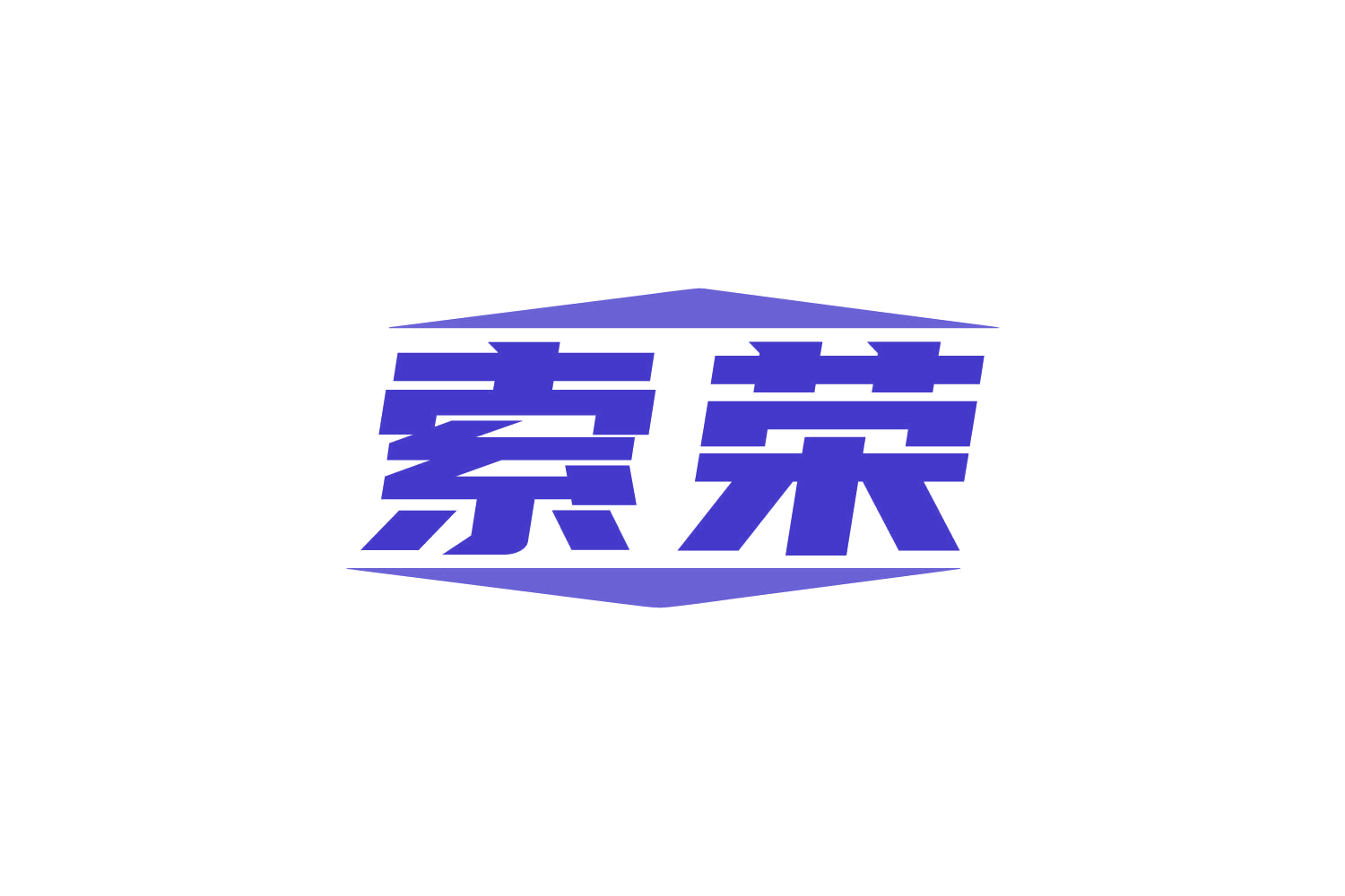 索荣 第9类科学仪器 注册号81107792商标图样