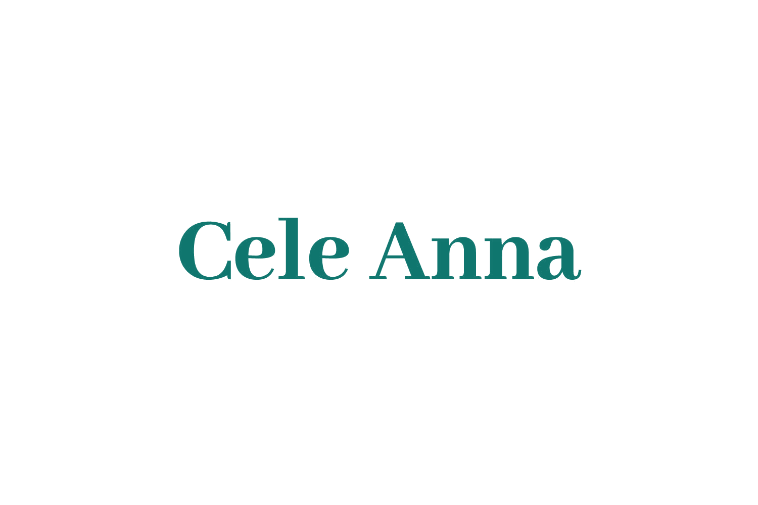 CELE ANNA 第5类医药 注册号81111904商标图样