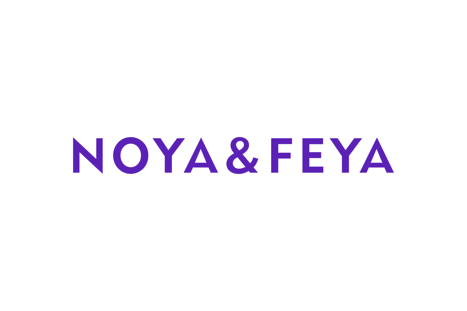 NOYA&FEYA 第25类服装鞋帽 注册号81113671商标图样
