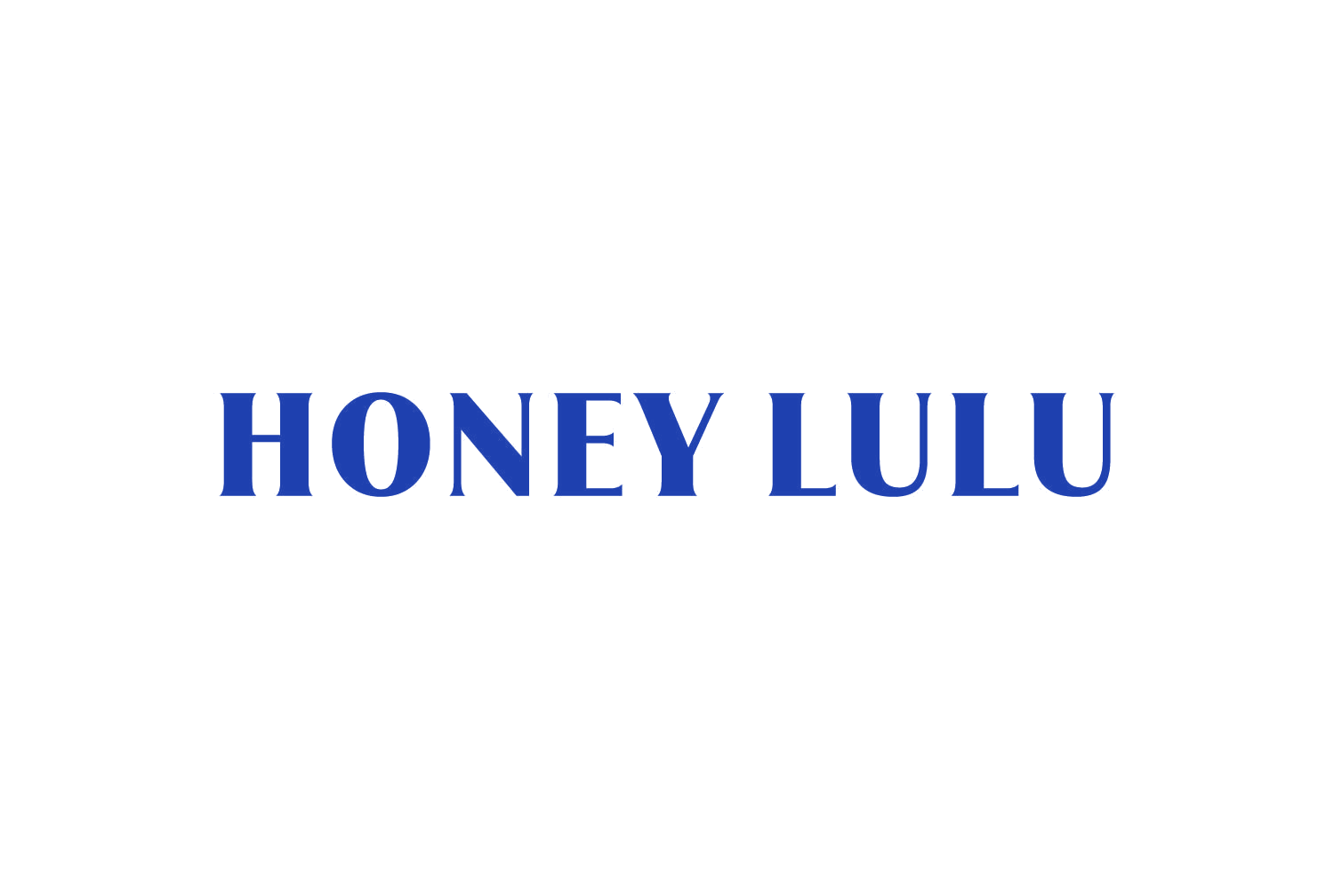 HONEY LULU 第44类医疗园艺 注册号81115321商标图样