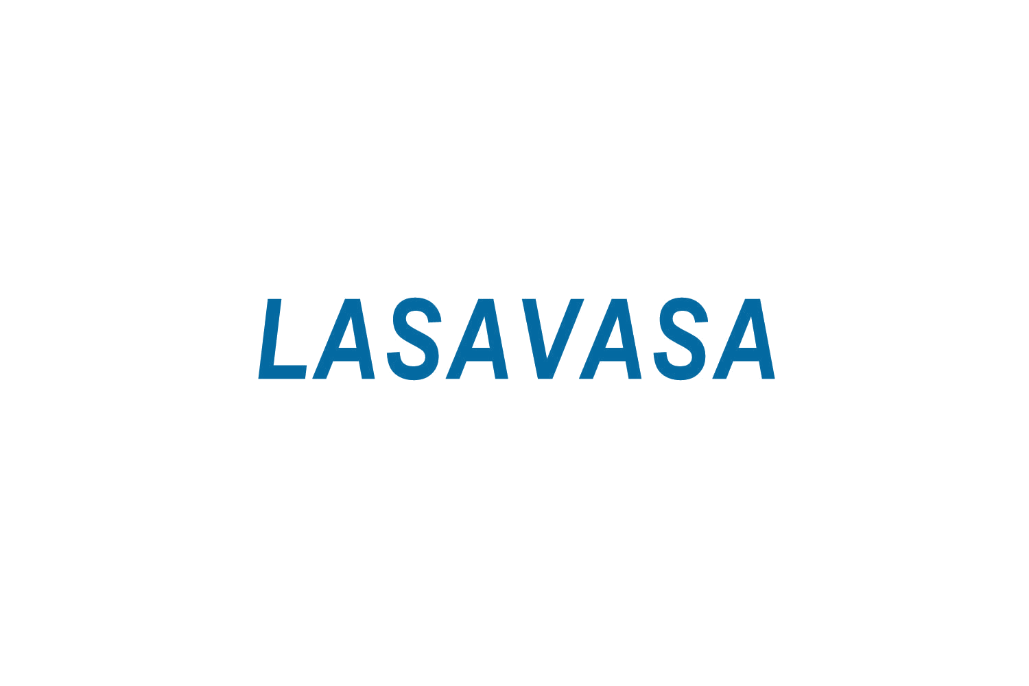 LASAVASA 第25类服装鞋帽 注册号81120796商标图样