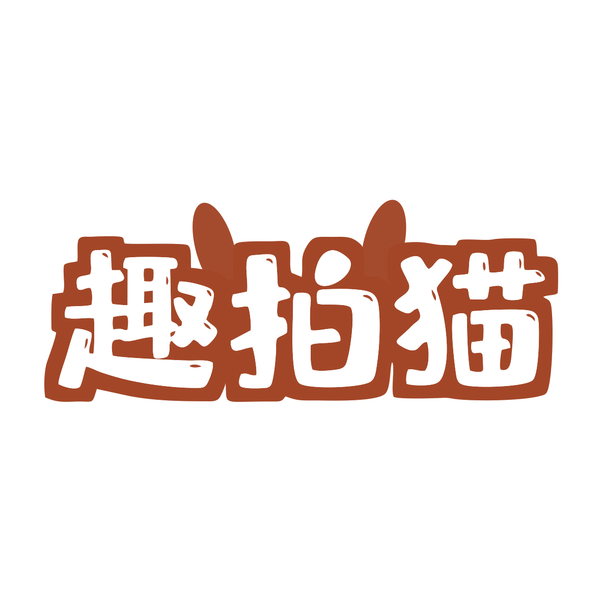 趣拍猫 第9类科学仪器 注册号81122174商标图样