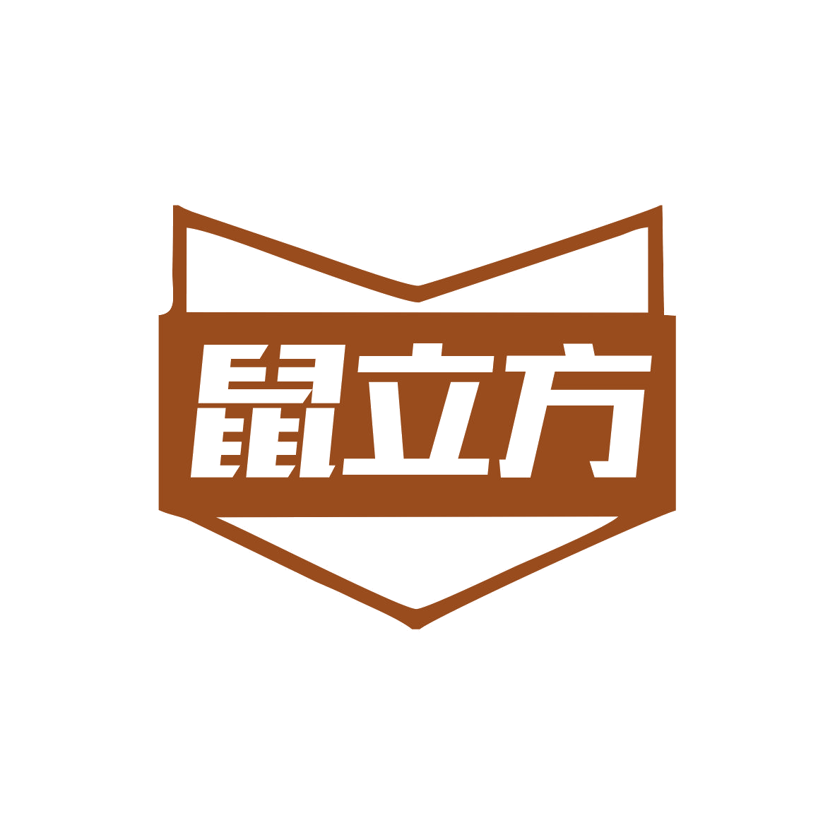 鼠立方 第9类科学仪器 注册号81127794商标图样
