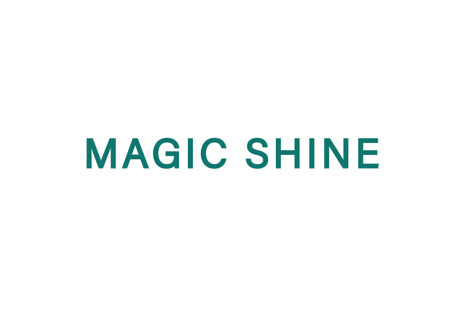 MAGIC SHINE 第41类教育娱乐 注册号81129889商标图样