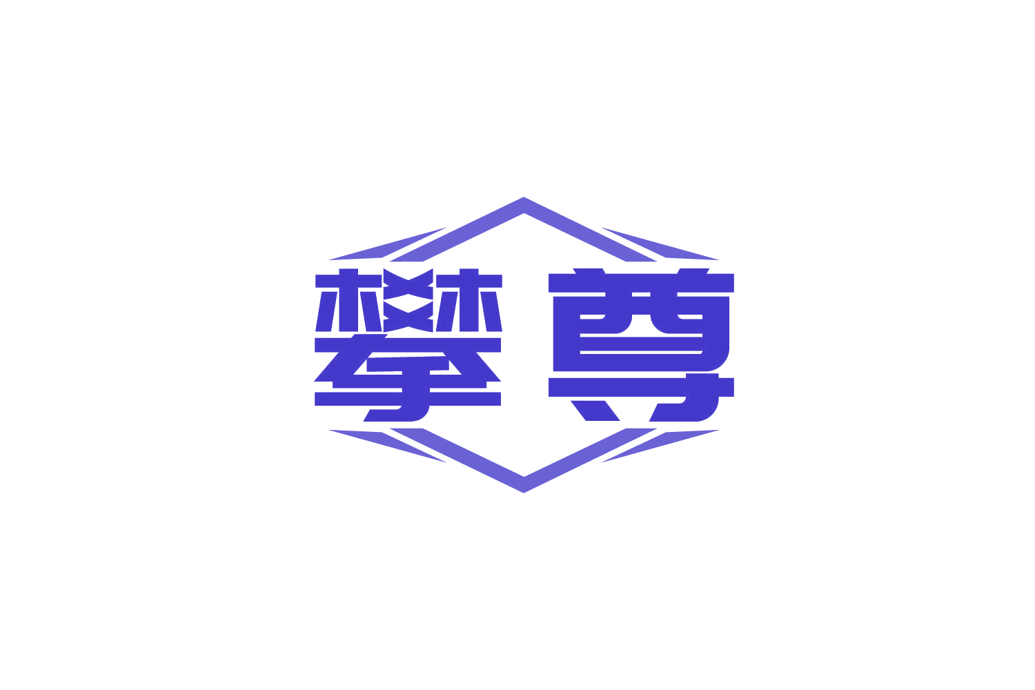 攀尊 第10类医疗器械 注册号81142584商标图样