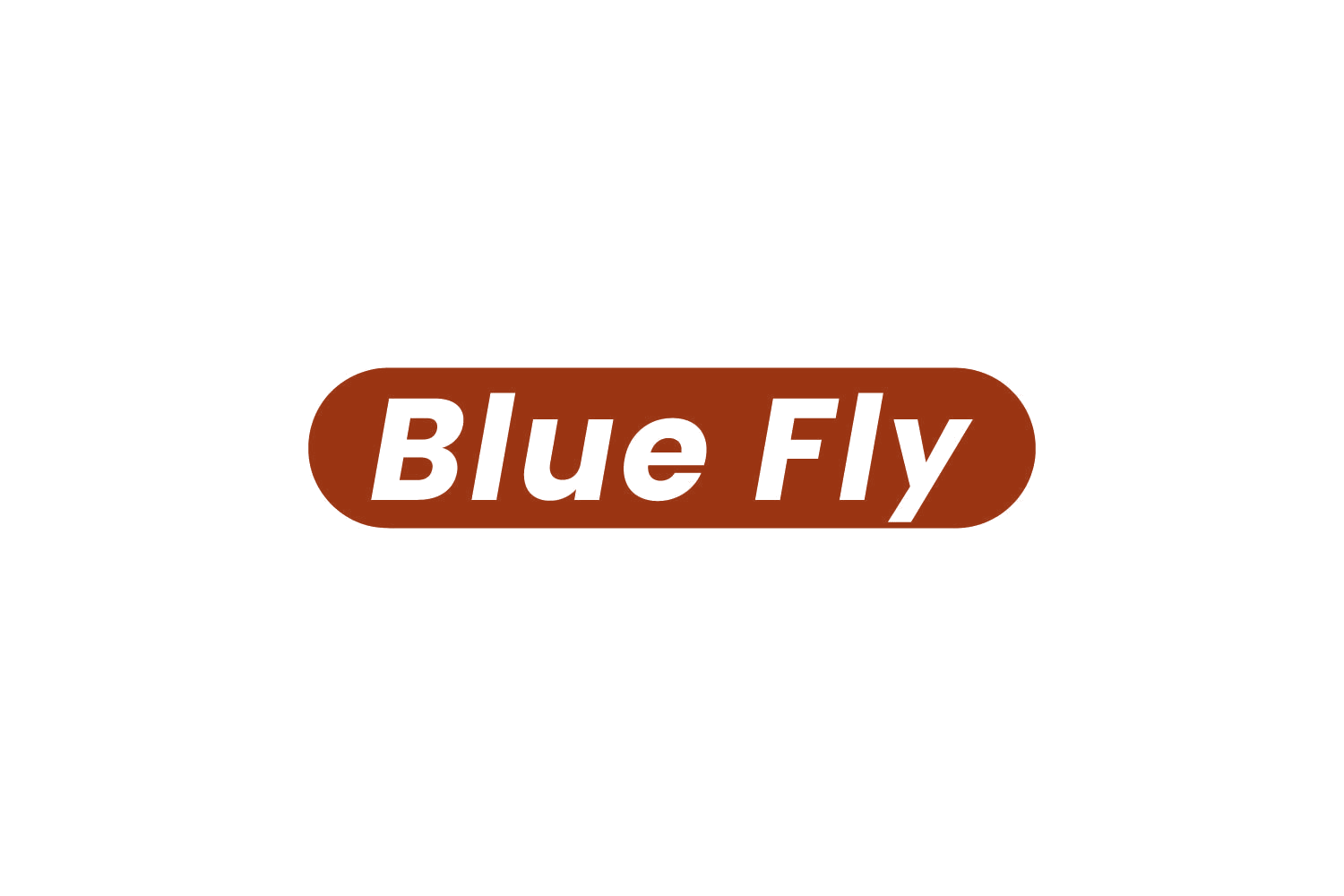 BLUE FLY 第10类医疗器械 注册号81147689商标图样