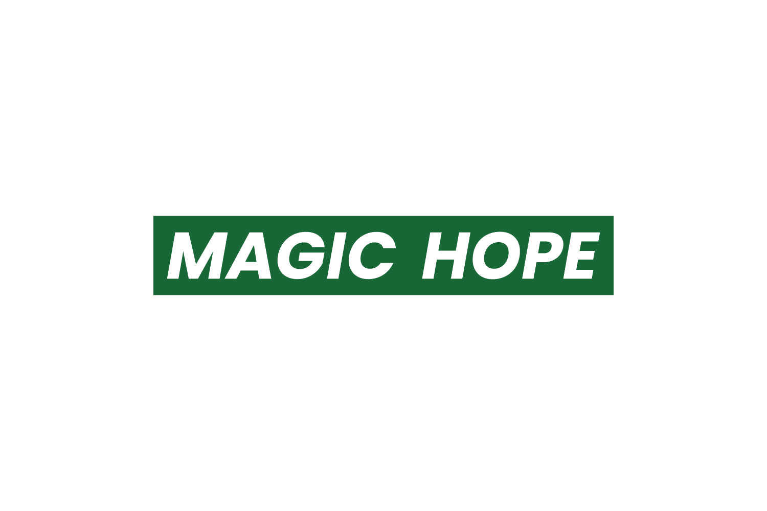 MAGIC HOPE 第31类水果花木 注册号81149184商标图样