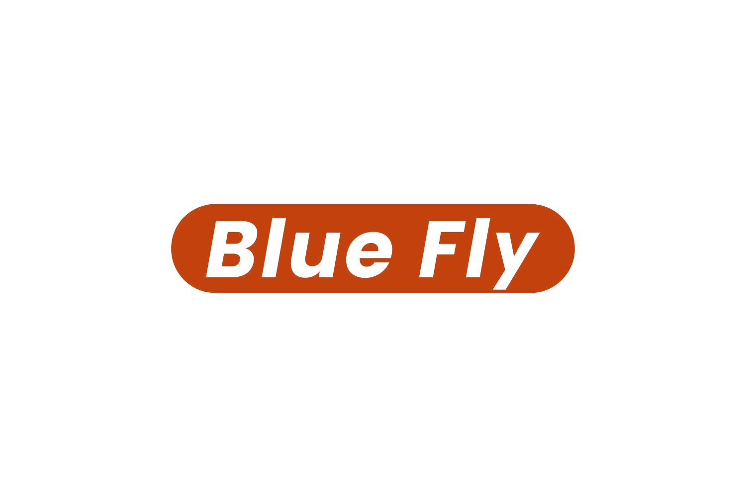 BLUE FLY 第32类啤酒饮料 注册号81156510商标图样