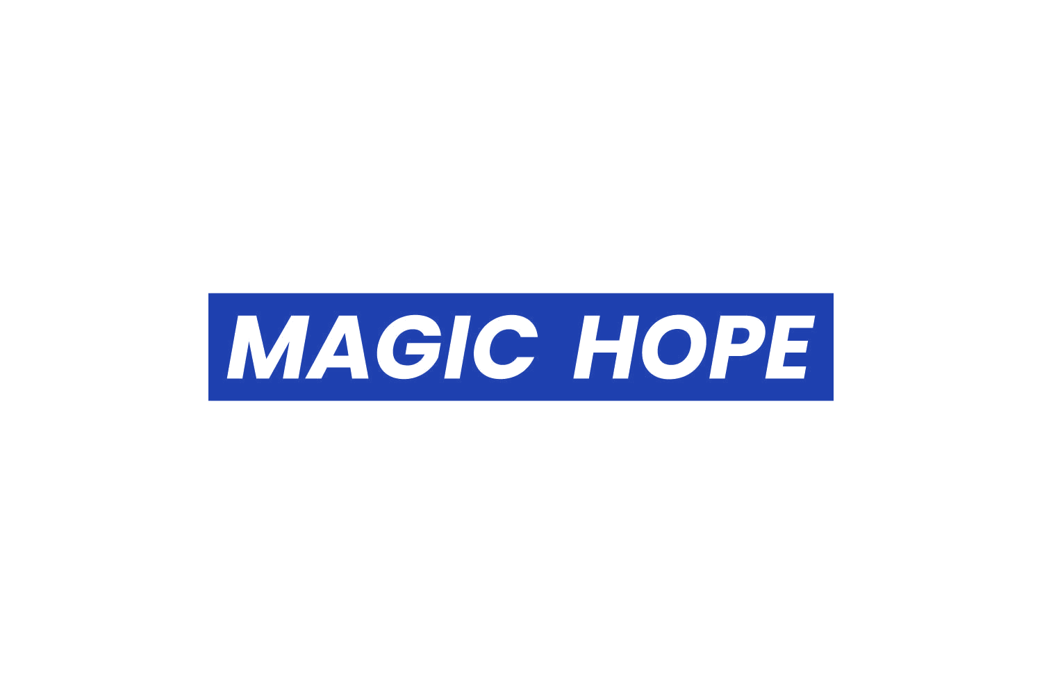 MAGIC HOPE 第29类食品罐头 注册号81157184商标图样
