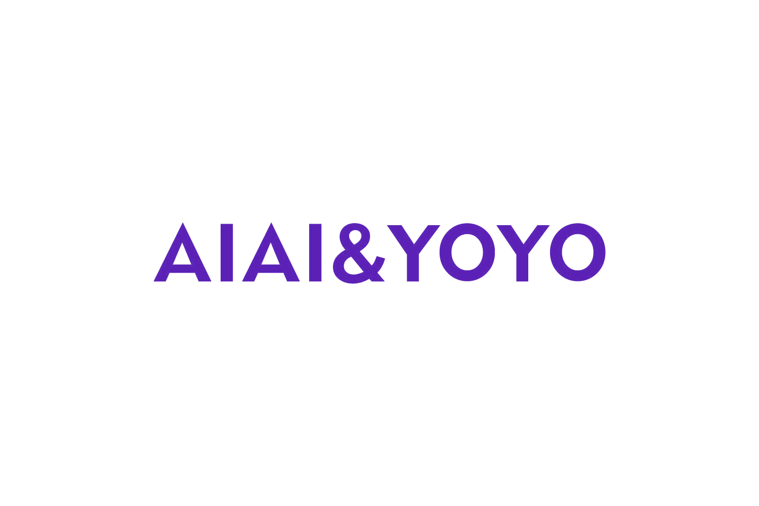 AIAI&YOYO 第3类日化用品 注册号81162953商标图样