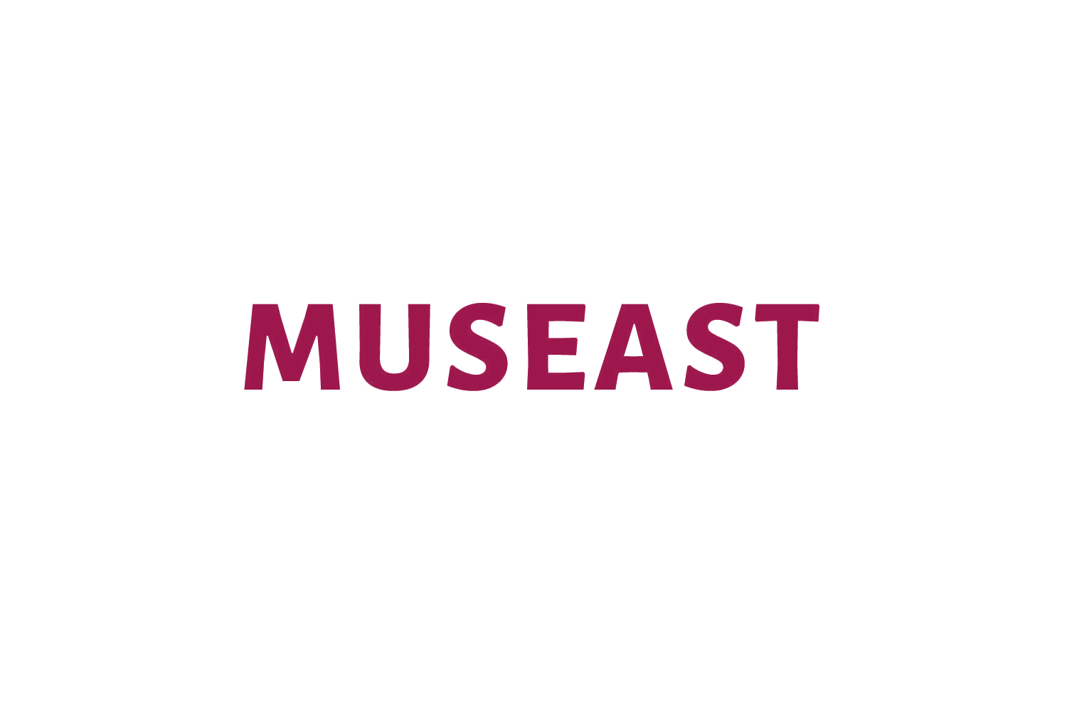 MUSEAST 第3类日化用品 注册号81162959商标图样