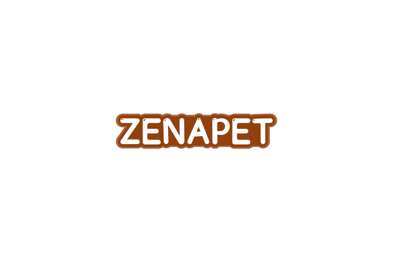 ZENAPET 第18类皮革皮具 注册号81180375商标图样