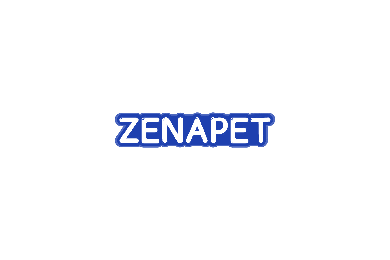 ZENAPET 第3类日化用品 注册号81184197商标图样