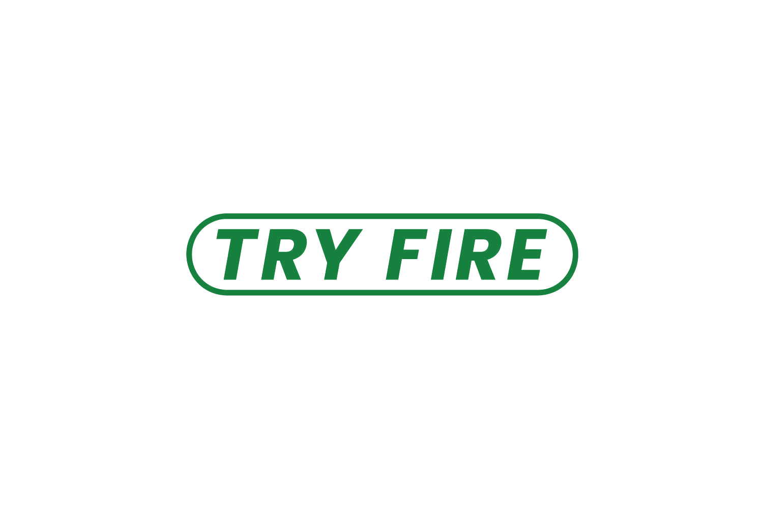 TRY FIRE 第10类医疗器械 注册号81185954商标图样