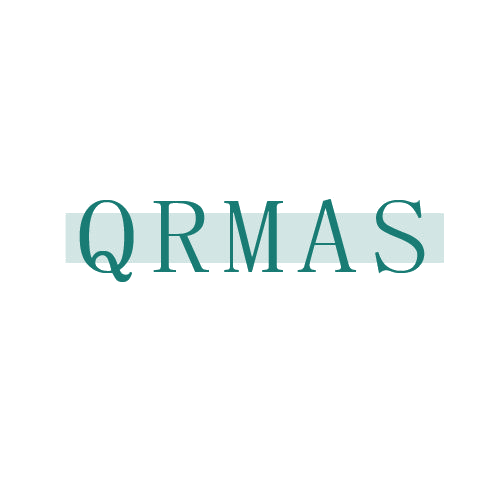 QRMAS 第3类日化用品 注册号81194562商标图样