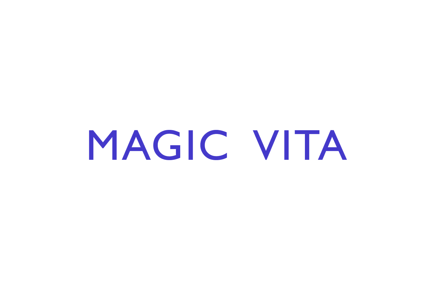 MAGIC VITA 第10类医疗器械 注册号81196121商标图样
