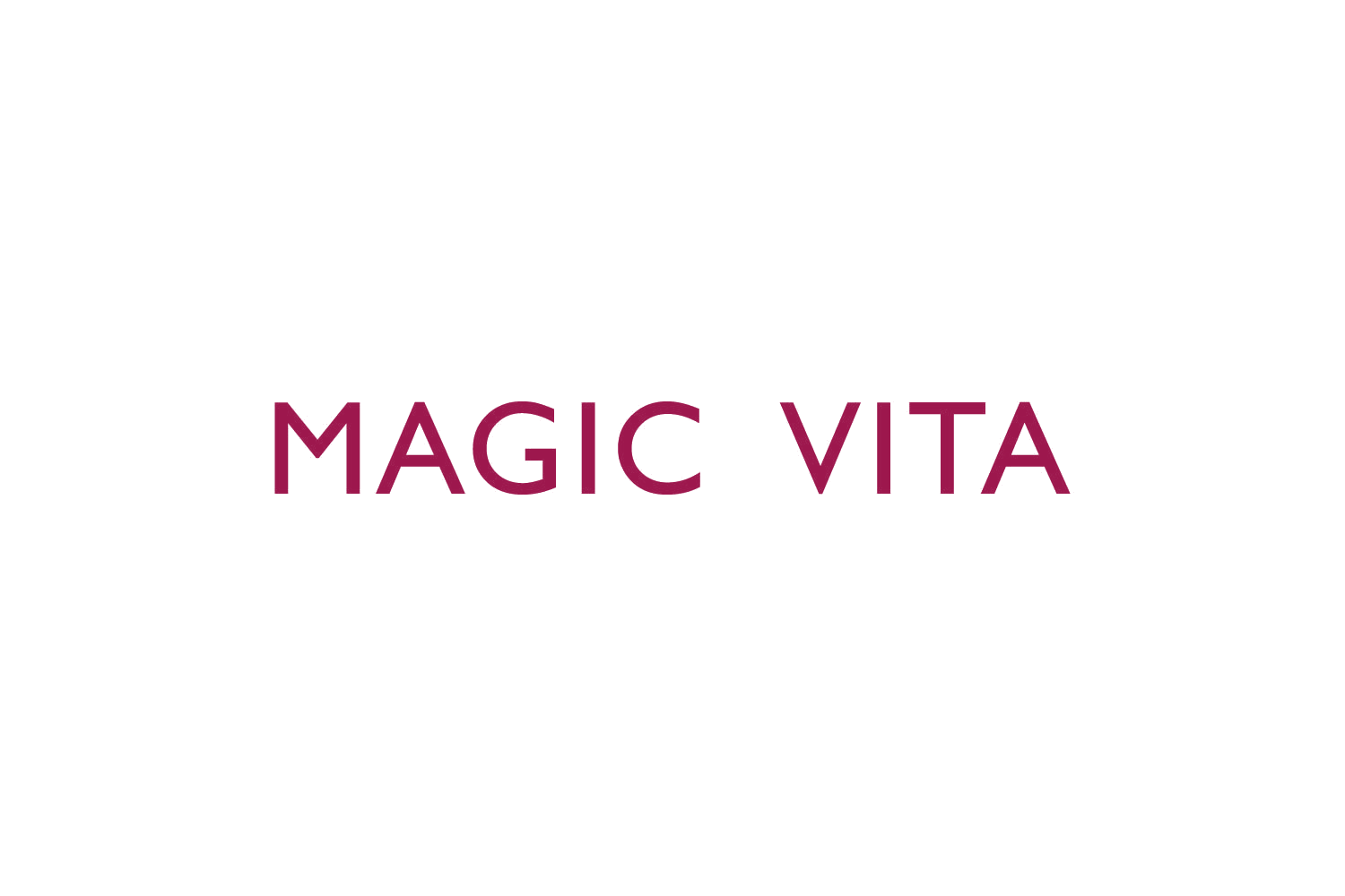 MAGIC VITA 第35类广告销售 注册号81199141商标图样