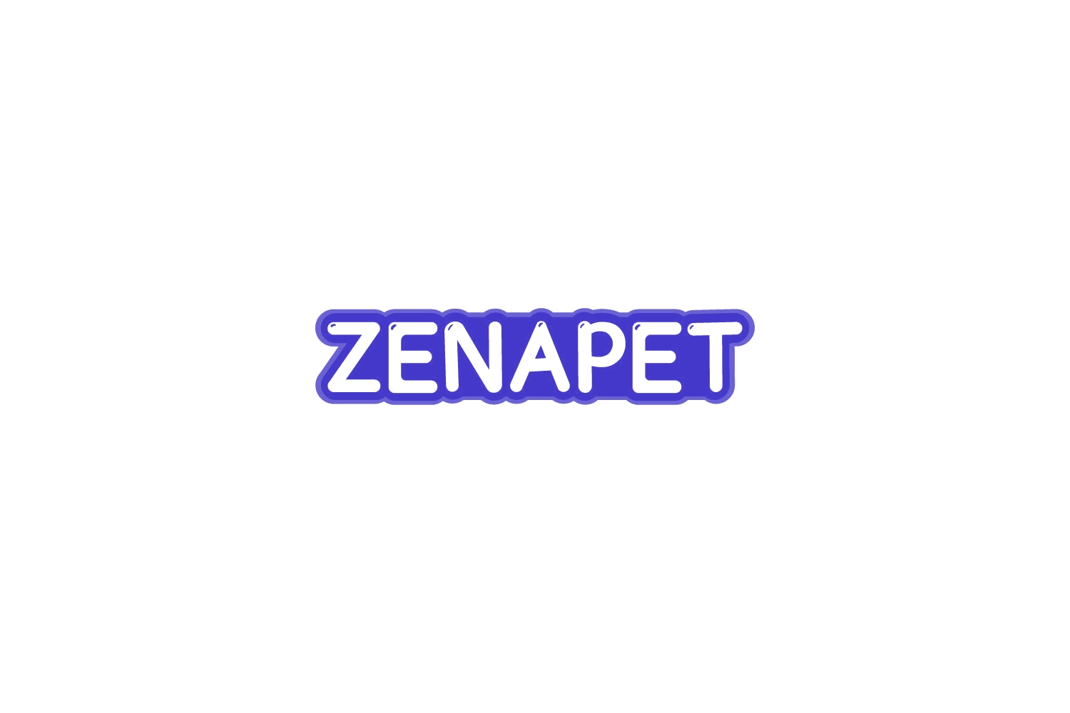 ZENAPET 第20类家具 注册号81200195商标图样