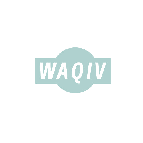 WAQIV 第3类日化用品 注册号81220448商标图样