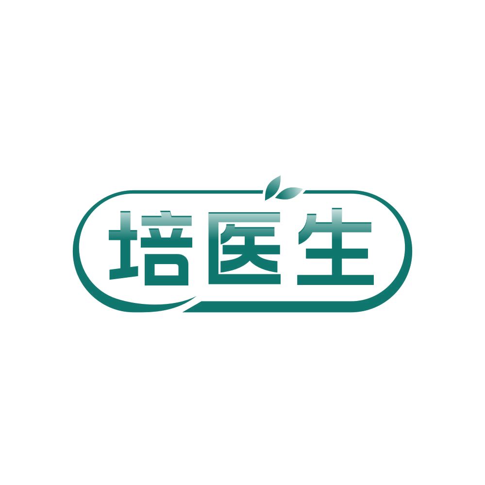 培医生 第44类医疗园艺 注册号81265657商标图样