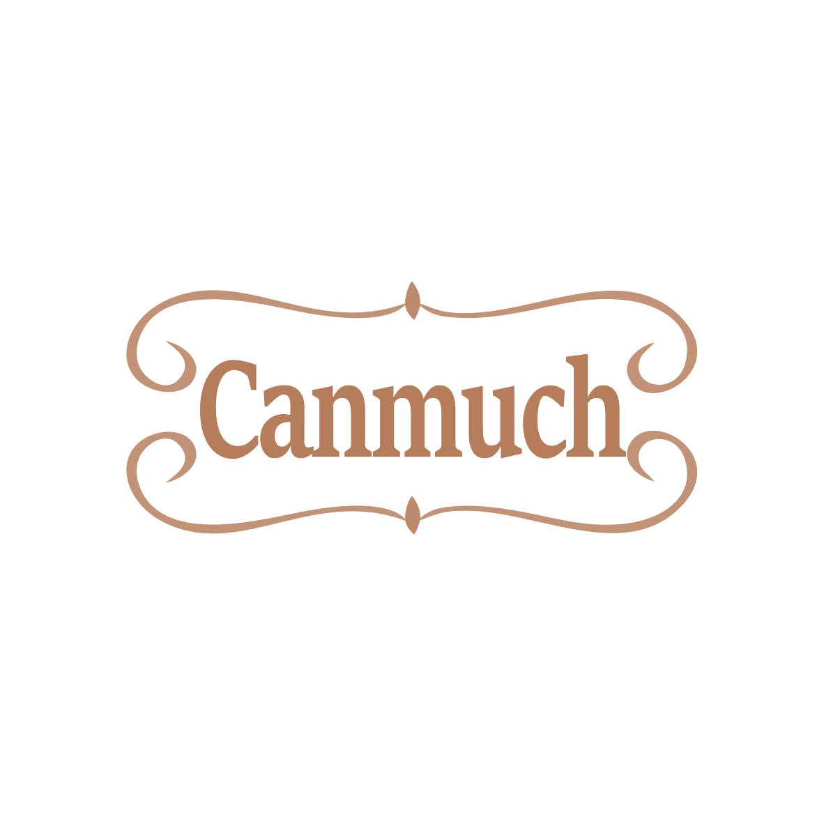 CANMUCH 第44类医疗园艺 注册号81344872商标图样