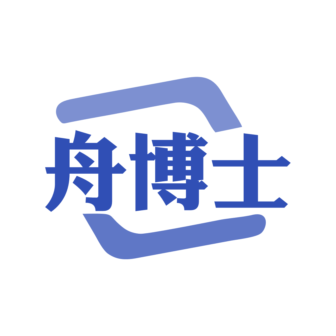 舟博士 第7类机械设备 注册号81348354商标图样