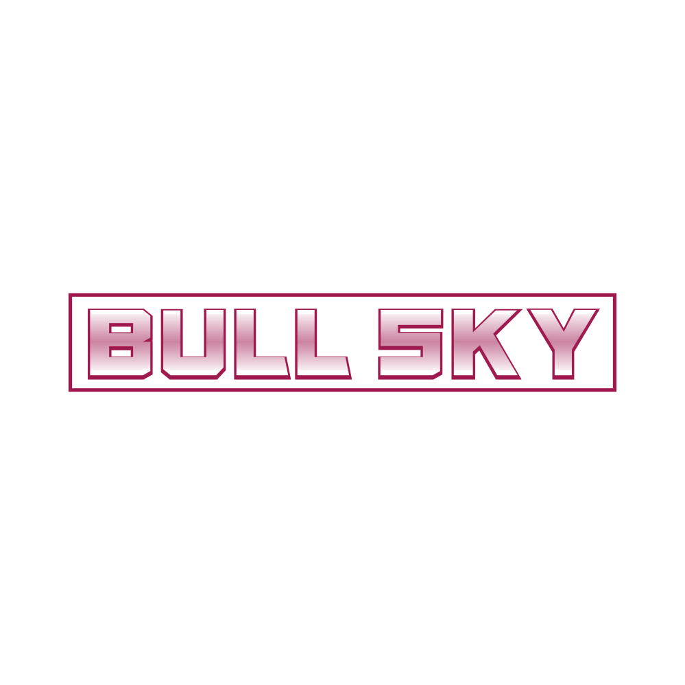BULL SKY 第18类皮革皮具 注册号81359788商标图样