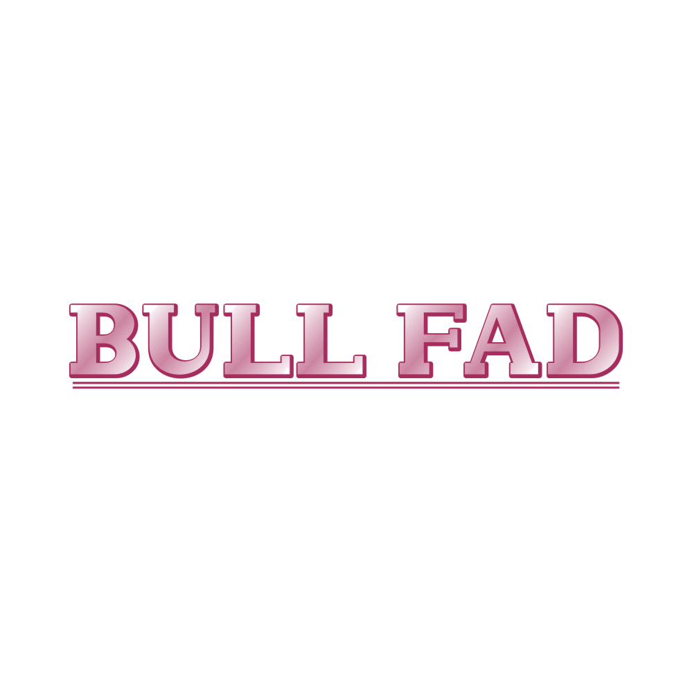 BULL FAD 第18类皮革皮具 注册号81362482商标图样