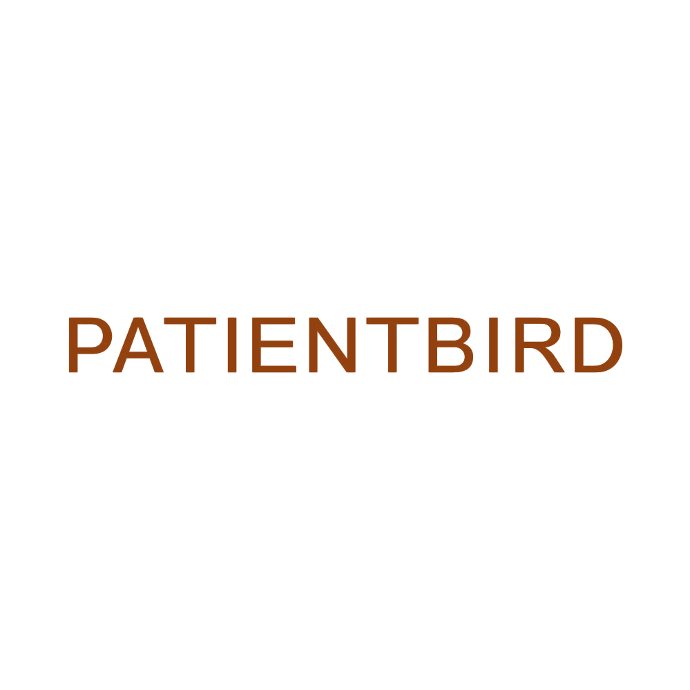 PATIENTBIRD 第25类服装鞋帽 注册号81364159商标图样