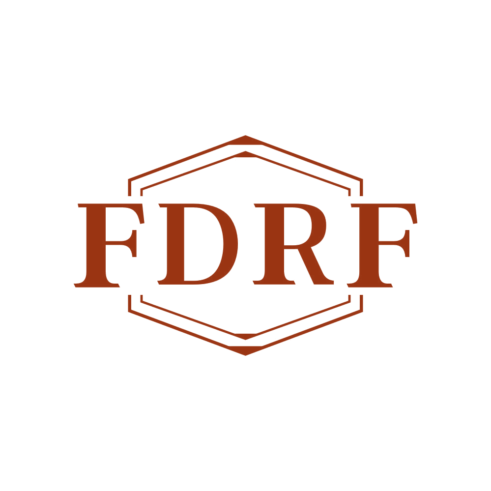 FDRF 第3类日化用品 注册号81365319商标图样