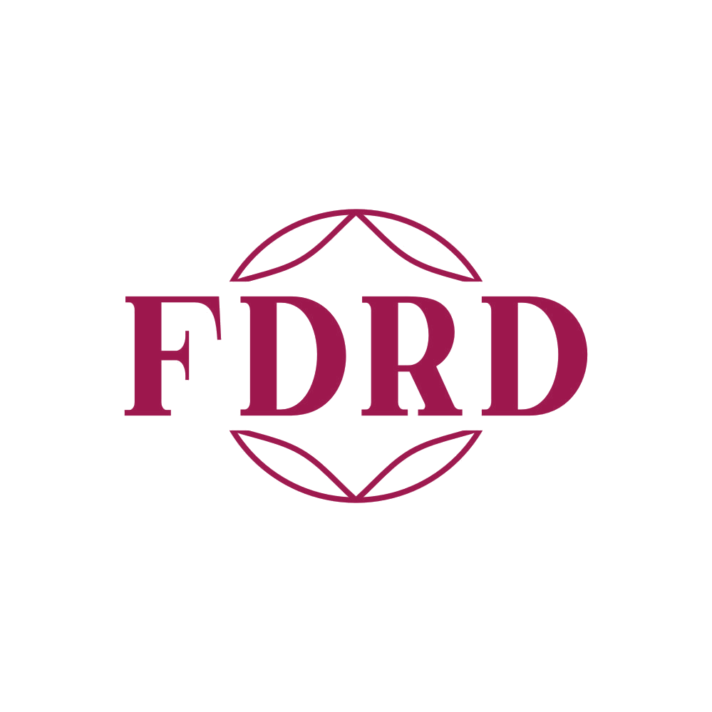 FDRD 第21类厨房洁具 注册号81372852商标图样