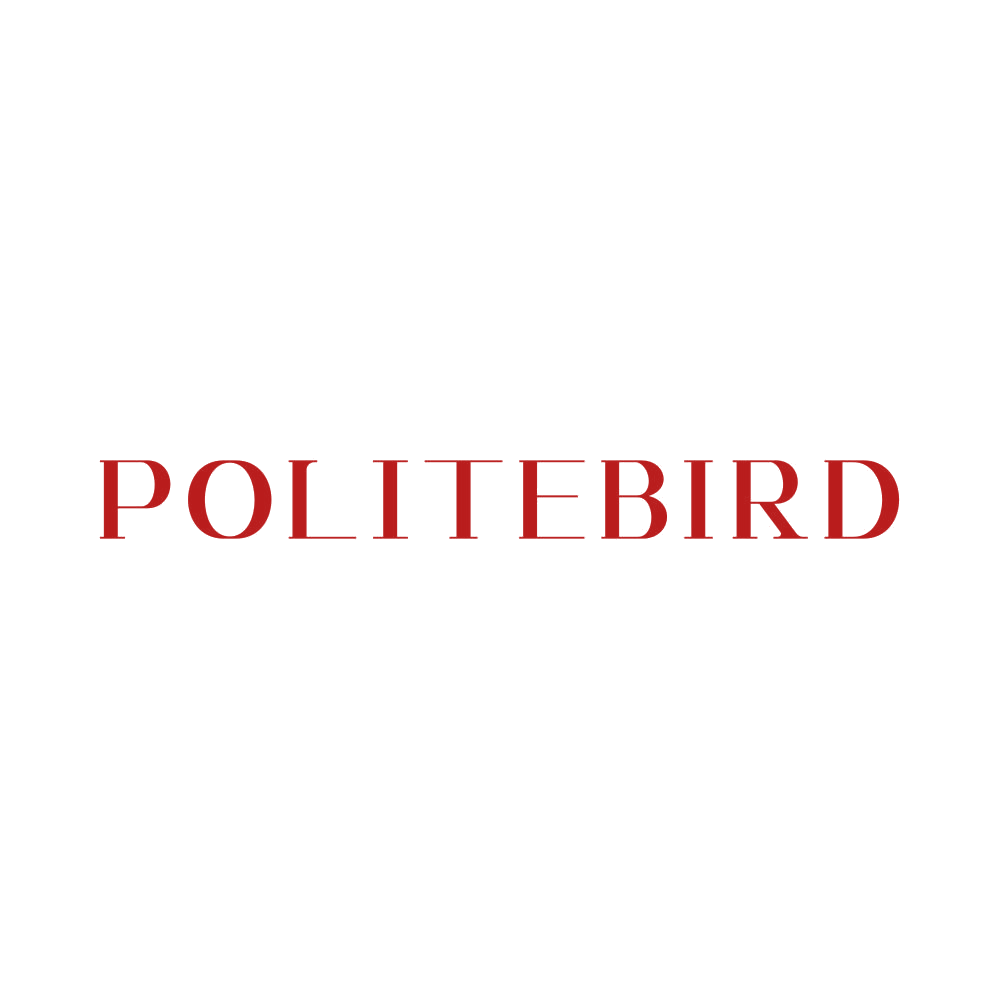 POLITEBIRD 第25类服装鞋帽 注册号81380743商标图样