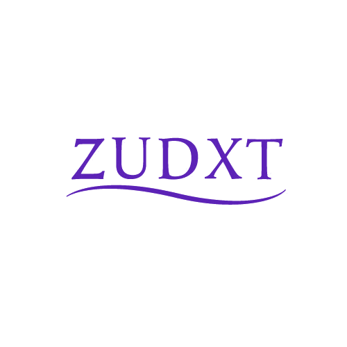 ZUDXT 第25类服装鞋帽 注册号81408631商标图样