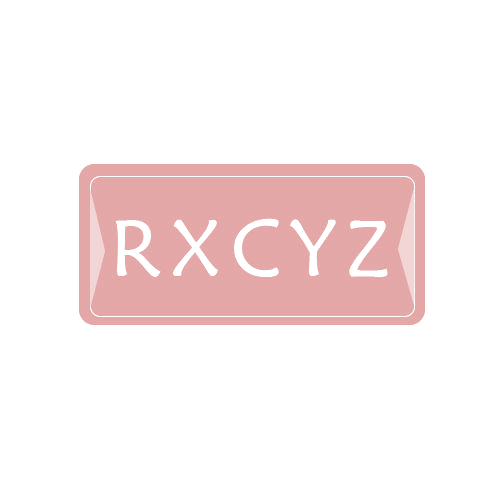 RXCYZ 第25类服装鞋帽 注册号81411738商标图样