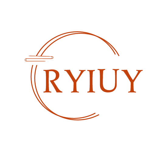 RYIUY 第25类服装鞋帽 注册号81417656商标图样