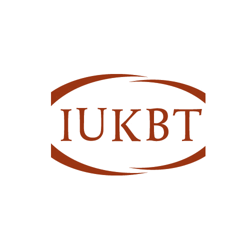 IUKBT 第25类服装鞋帽 注册号81420459商标图样
