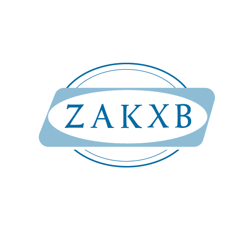 ZAKXB 第25类服装鞋帽 注册号81421070商标图样