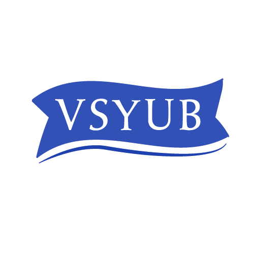 VSYUB 第25类服装鞋帽 注册号81422915商标图样