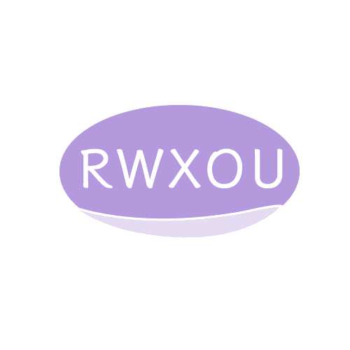 RWXOU 第25类服装鞋帽 注册号81424041商标图样