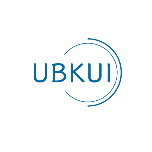 UBKUI 第3类日化用品 注册号81442334商标图样