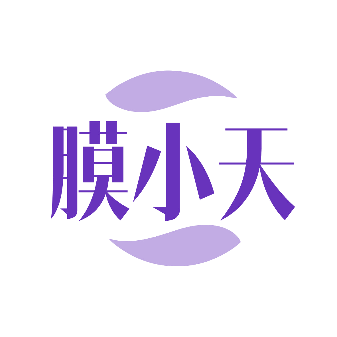 膜小天 第9类科学仪器 注册号81442667商标图样