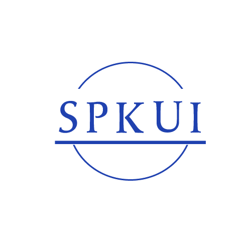 SPKUI 第3类日化用品 注册号81444686商标图样