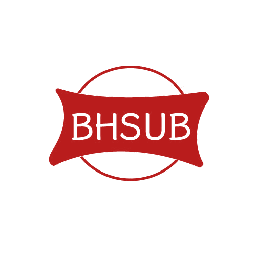 BHSUB 第3类日化用品 注册号81444695商标图样