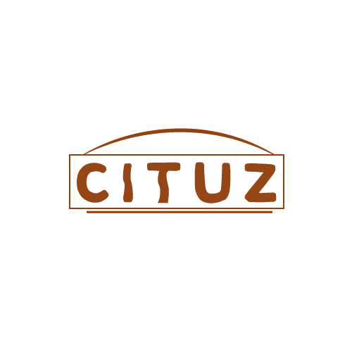 CITUZ 第3类日化用品 注册号81444930商标图样