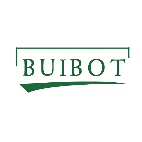 BUIBOT 第3类日化用品 注册号81446350商标图样