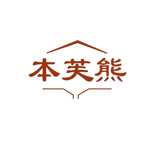 本芙熊 第3类日化用品 注册号81449354商标图样