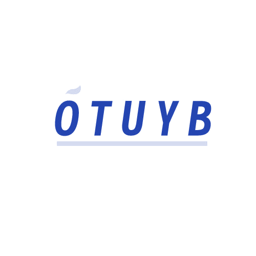 OTUYB 第3类日化用品 注册号81451170商标图样