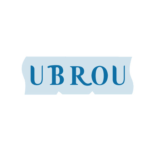 UBROU 第3类日化用品 注册号81453115商标图样