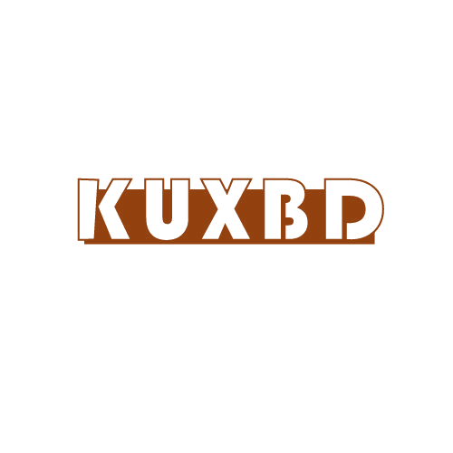 KUXBD 第3类日化用品 注册号81453152商标图样